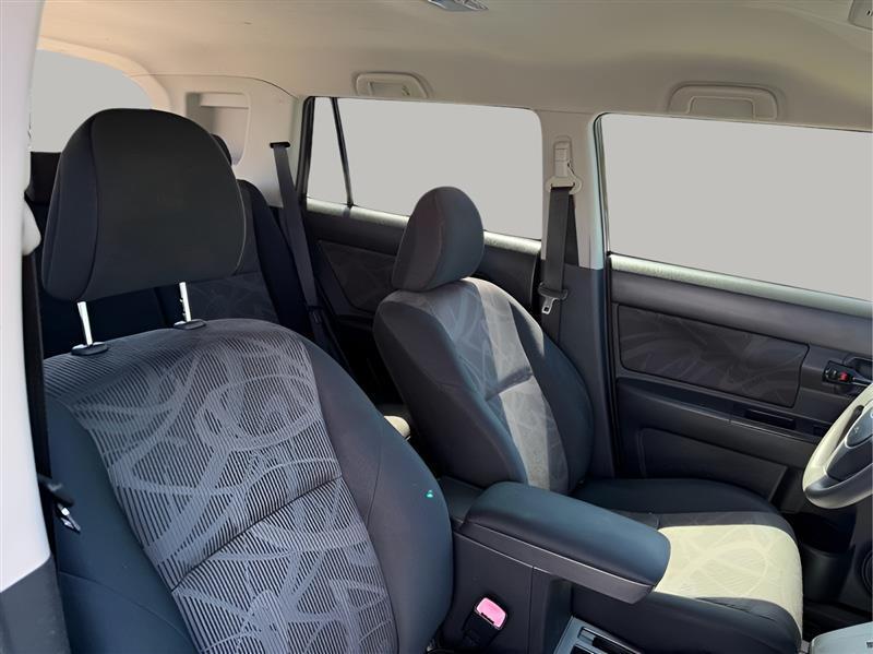 Scion xB 5dr Wgn Auto (Natl) 2014