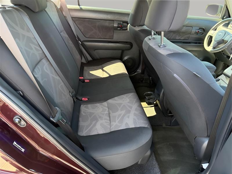 Scion xB 5dr Wgn Auto (Natl) 2014