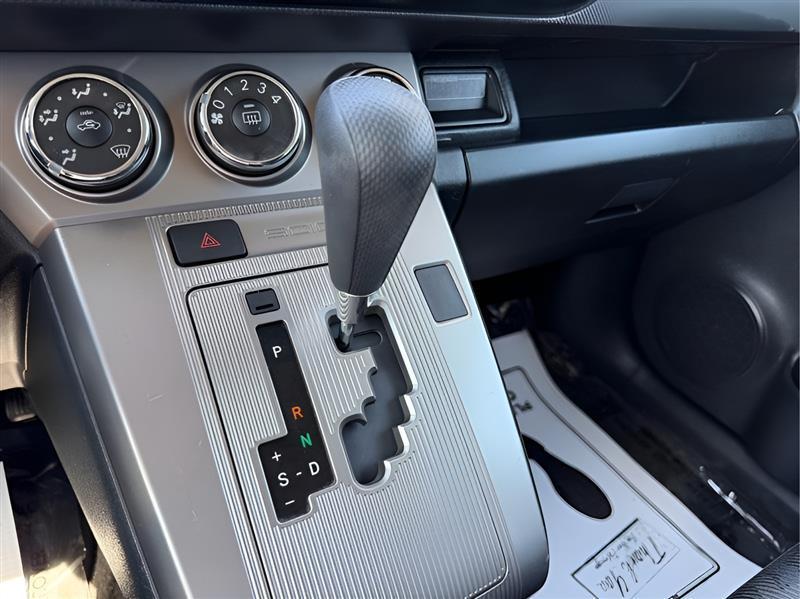 Scion xB 5dr Wgn Auto (Natl) 2014