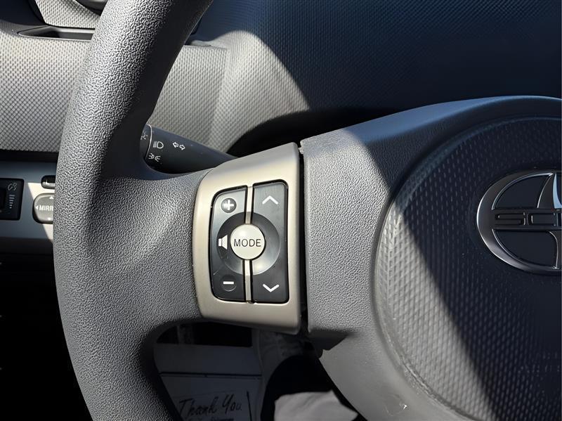 Scion xB 5dr Wgn Auto (Natl) 2014