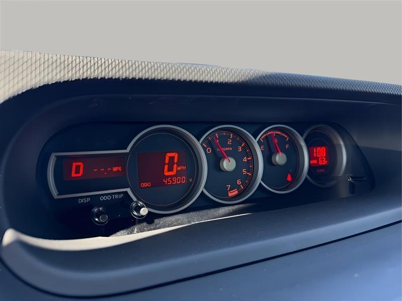 Scion xB 5dr Wgn Auto (Natl) 2014