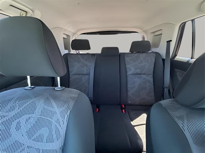 Scion xB 5dr Wgn Auto (Natl) 2014