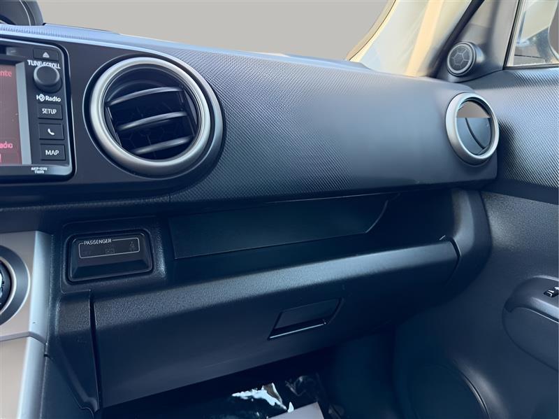 Scion xB 5dr Wgn Auto (Natl) 2014