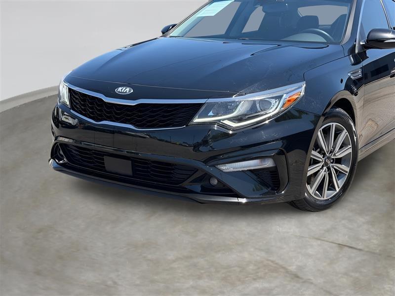 Kia Optima EX 2019