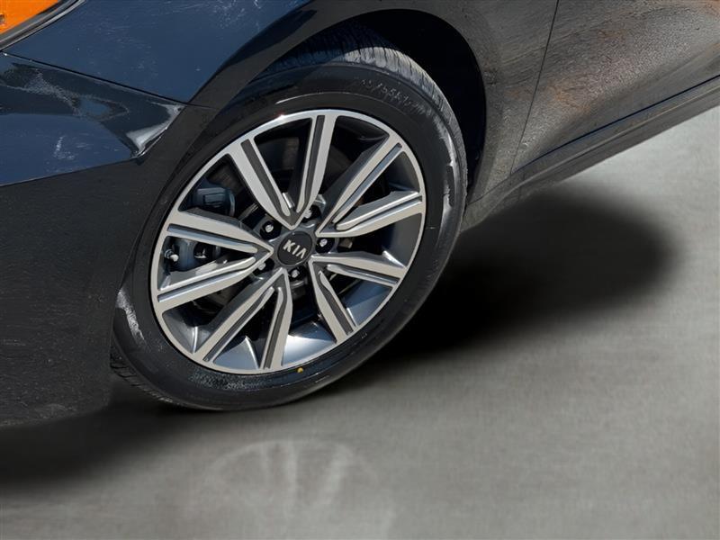 Kia Optima EX 2019