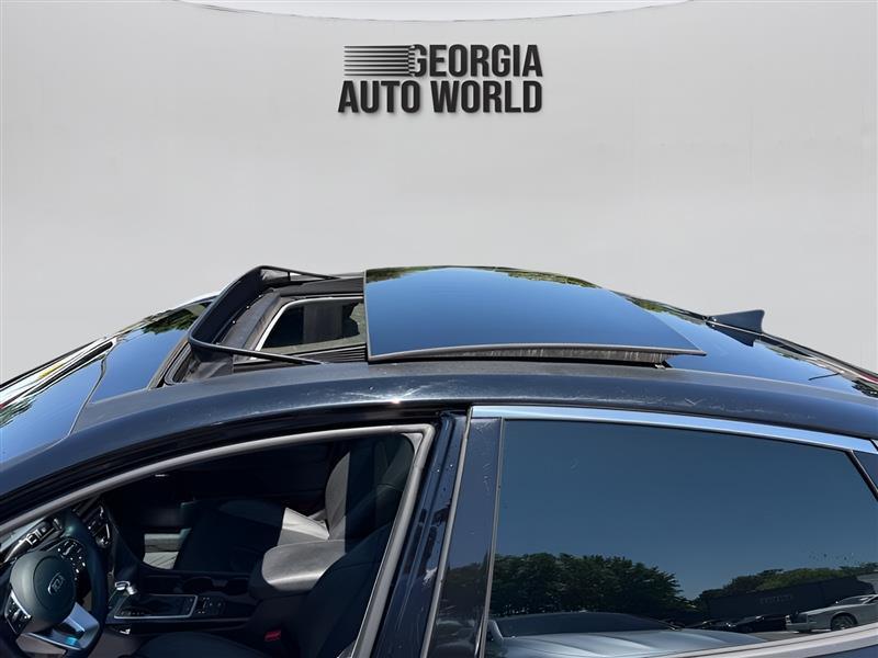 Kia Optima EX 2019