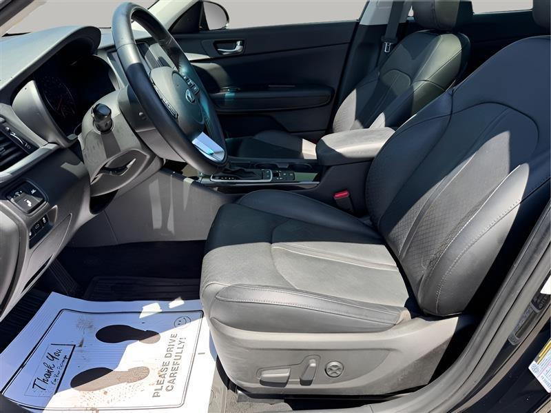 Kia Optima EX 2019