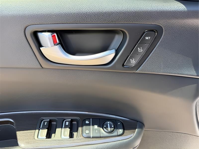 Kia Optima EX 2019