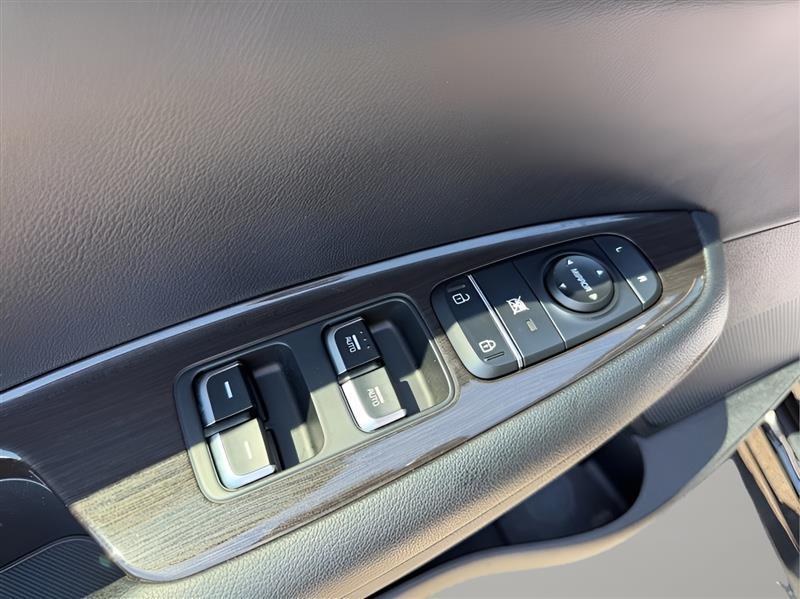 Kia Optima EX 2019