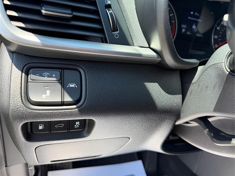 Kia Optima EX 2019