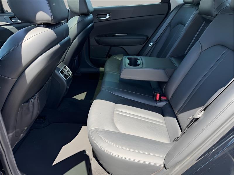 Kia Optima EX 2019
