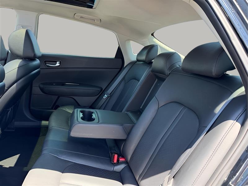 Kia Optima EX 2019