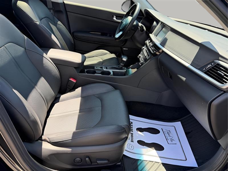 Kia Optima EX 2019