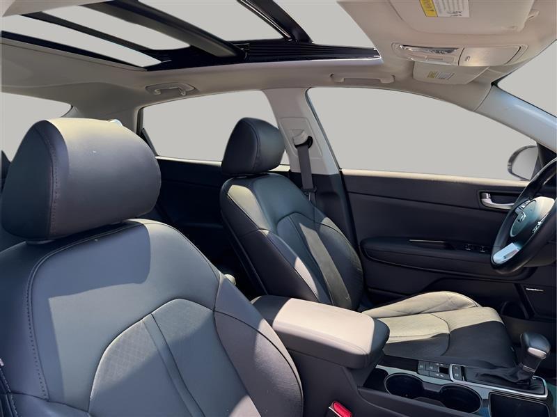 Kia Optima EX 2019