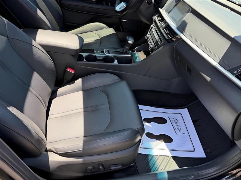 Kia Optima EX 2019