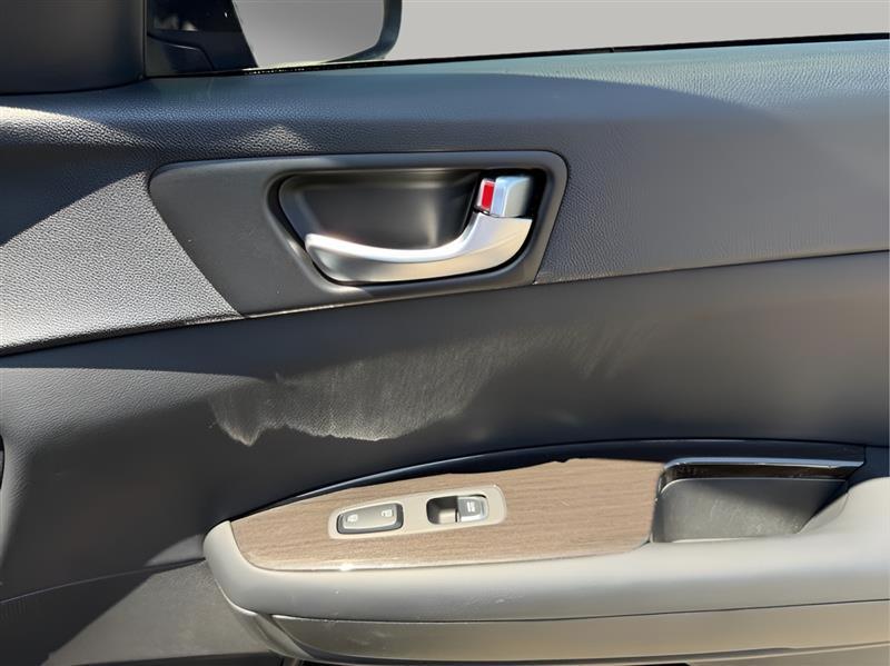 Kia Optima EX 2019