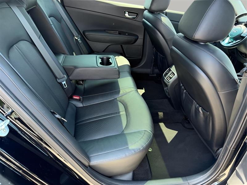 Kia Optima EX 2019