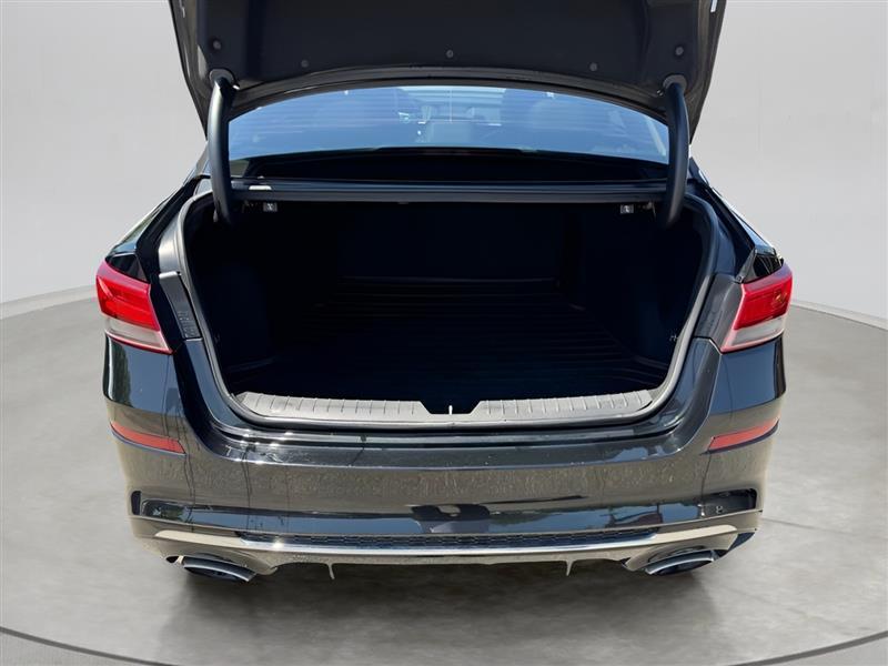 Kia Optima EX 2019