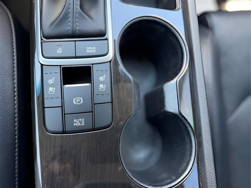 Kia Optima EX 2019