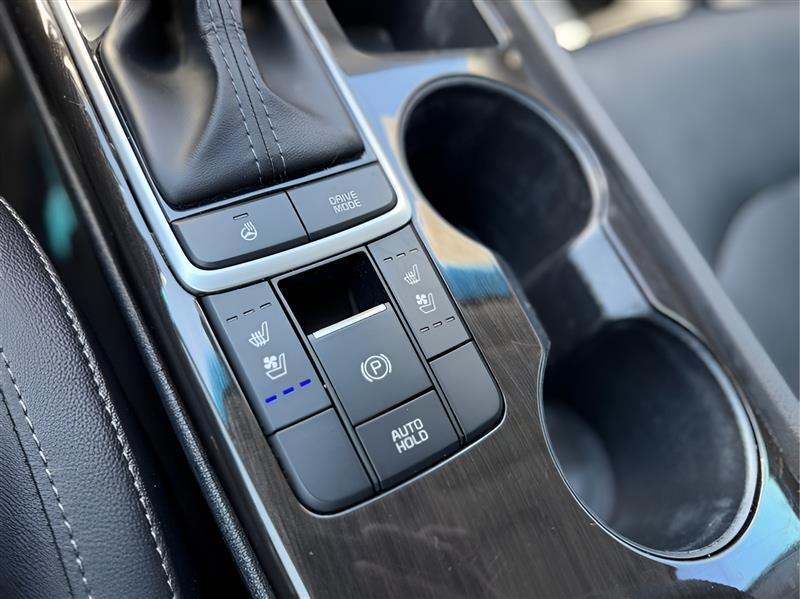 Kia Optima EX 2019