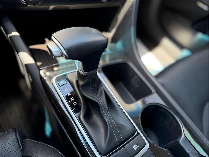 Kia Optima EX 2019