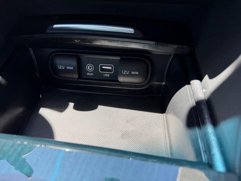 Kia Optima EX 2019