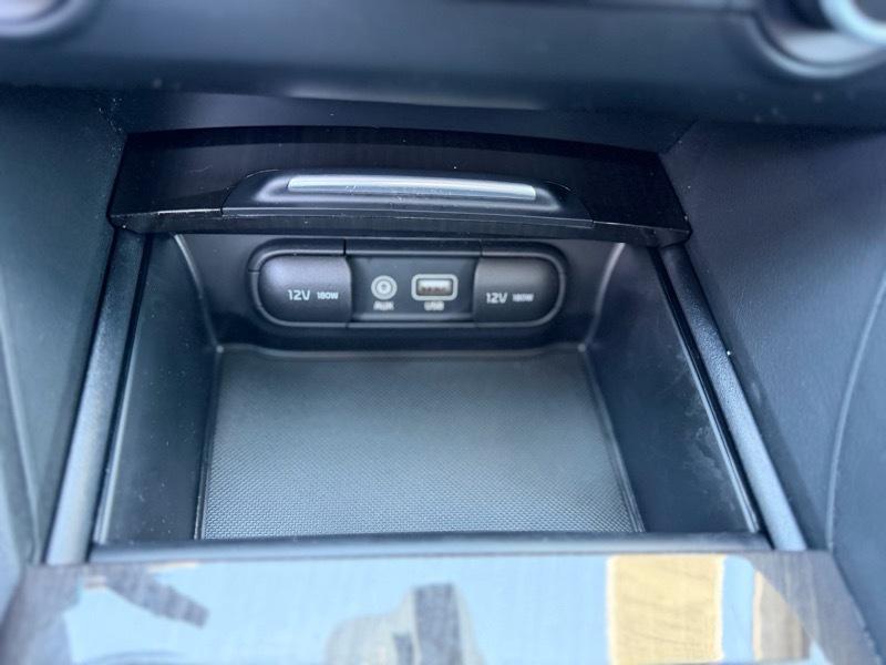 Kia Optima EX 2019