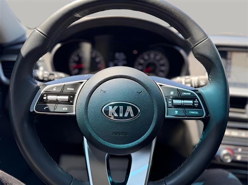 Kia Optima EX 2019