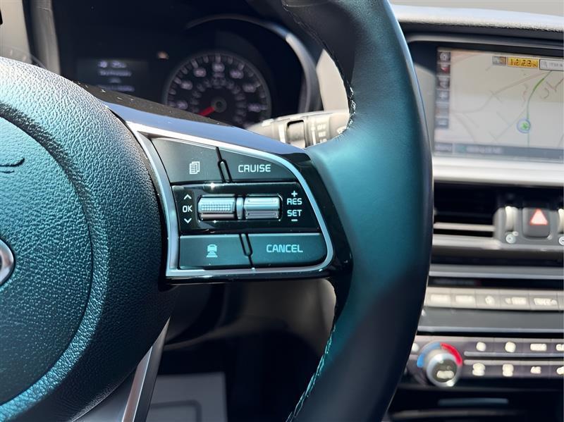 Kia Optima EX 2019