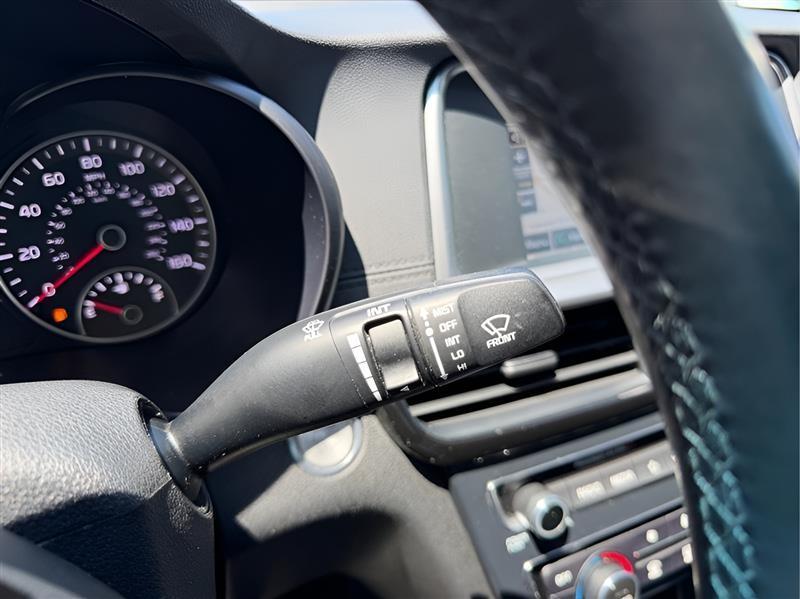 Kia Optima EX 2019