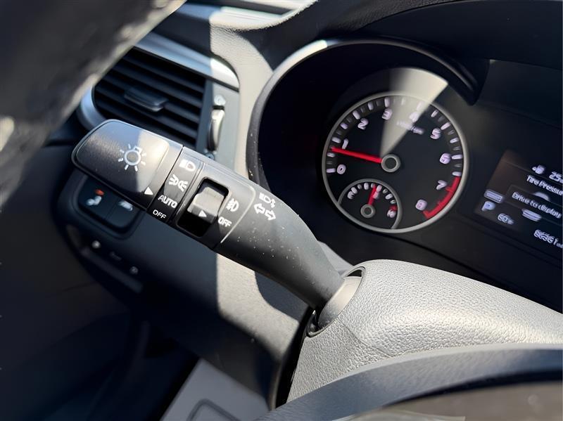 Kia Optima EX 2019