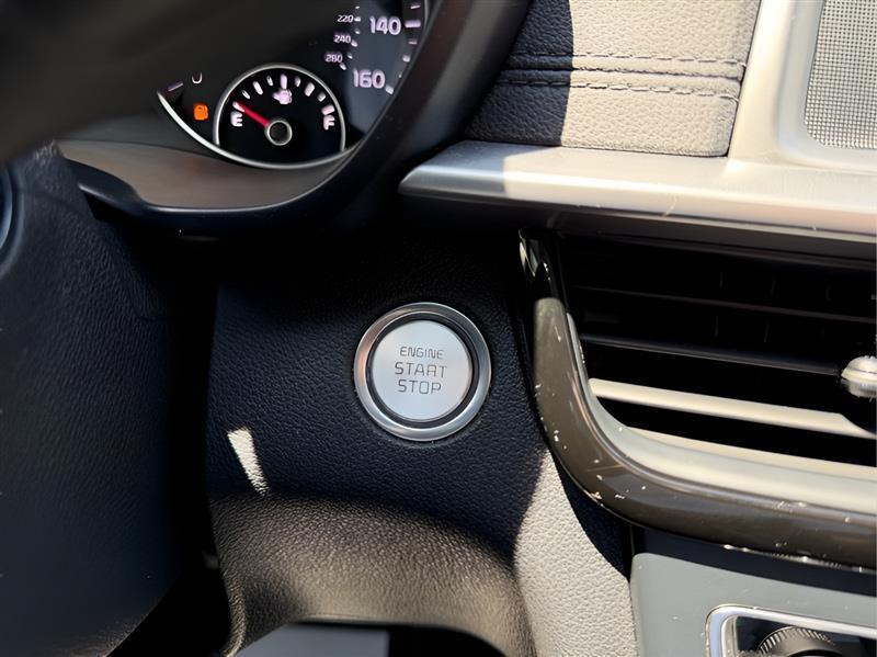 Kia Optima EX 2019