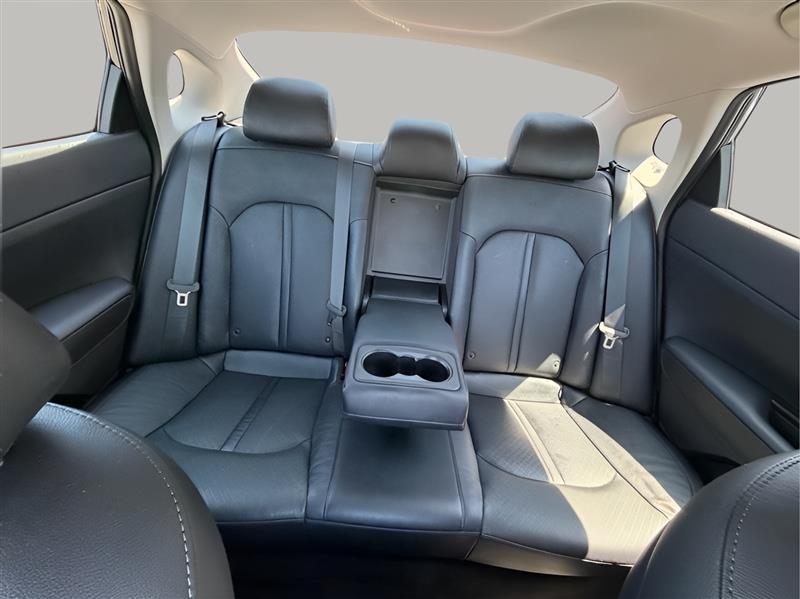 Kia Optima EX 2019