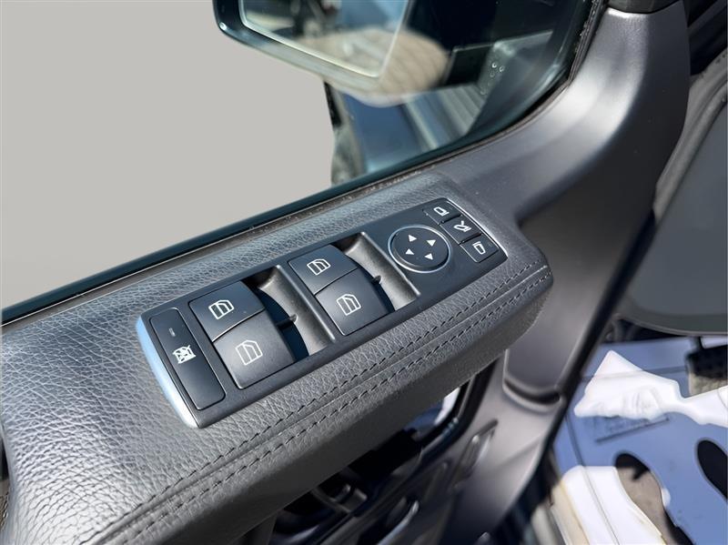 Mercedes-Benz G-Class G63 AMG 4MATIC 2015
