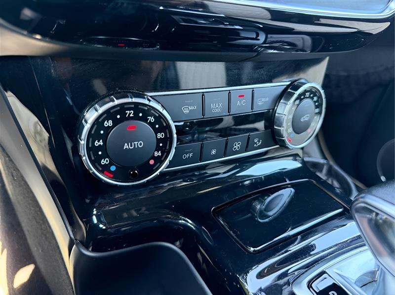 Mercedes-Benz G-Class G63 AMG 4MATIC 2015