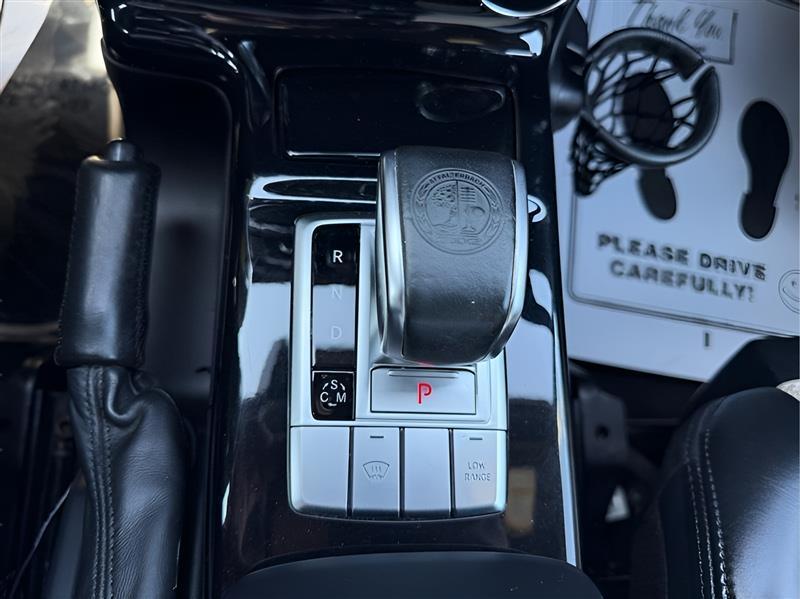 Mercedes-Benz G-Class G63 AMG 4MATIC 2015