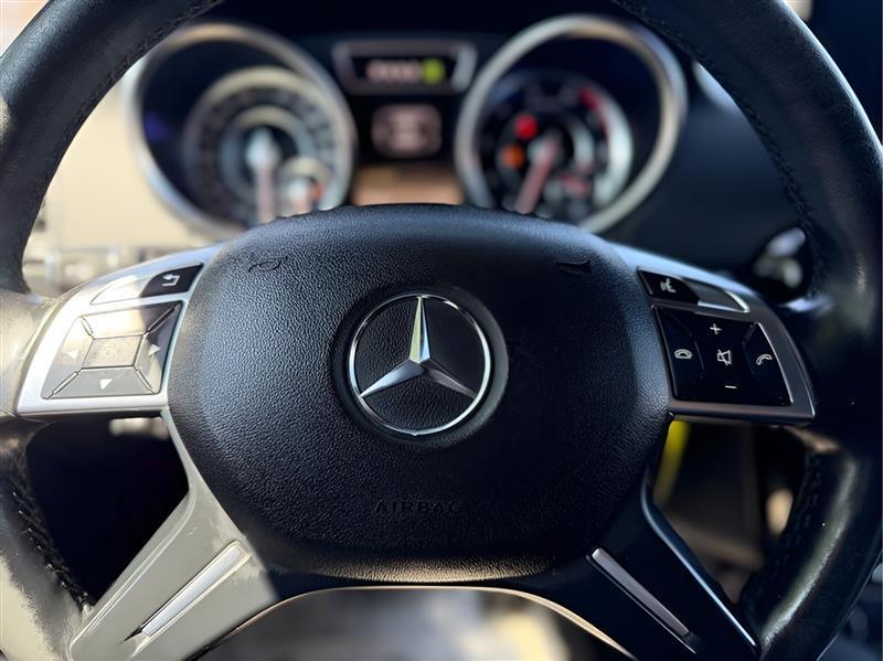 Mercedes-Benz G-Class G63 AMG 4MATIC 2015