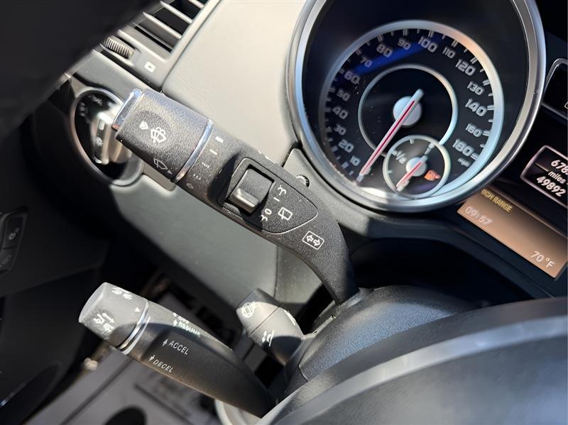 Mercedes-Benz G-Class G63 AMG 4MATIC 2015