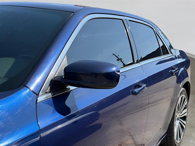 Chrysler 300 RWD 2014