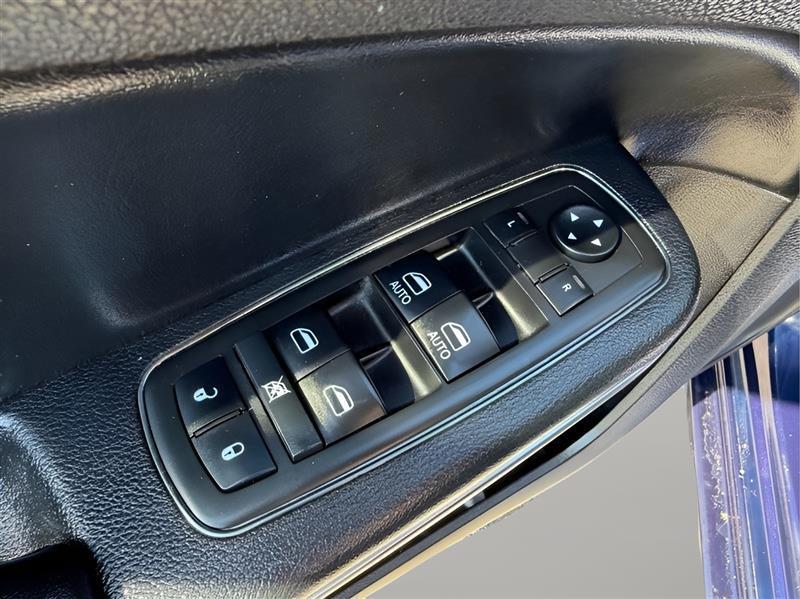 Chrysler 300 RWD 2014