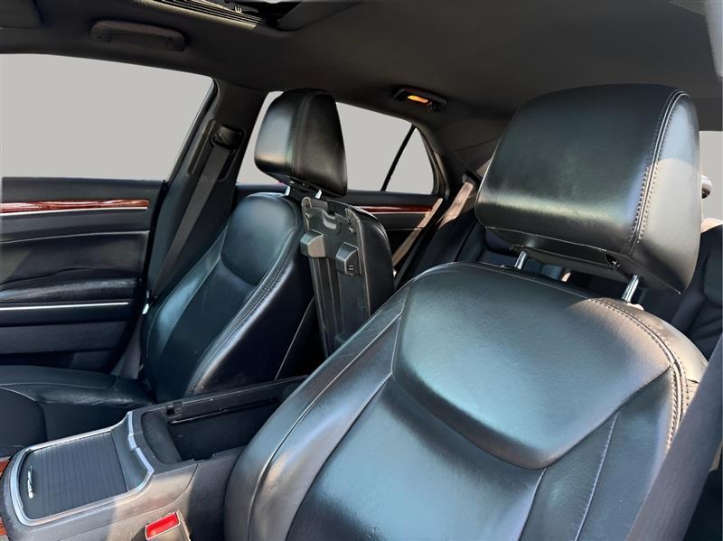 Chrysler 300 RWD 2014
