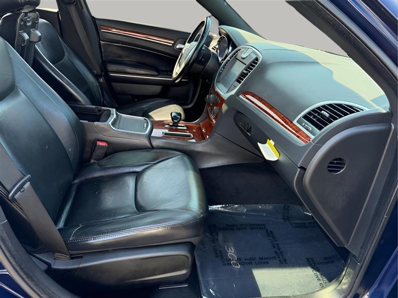 Chrysler 300 RWD 2014