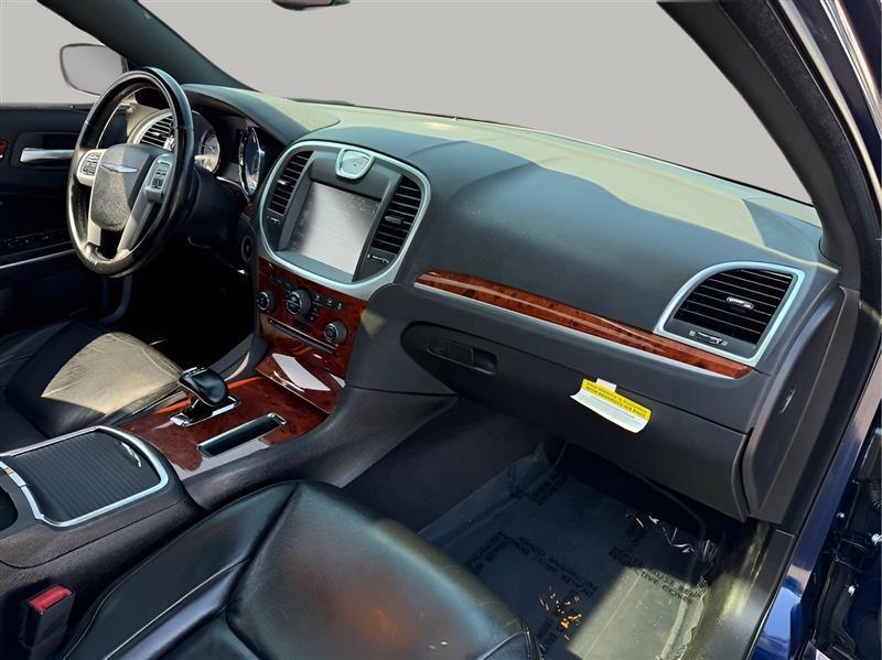 Chrysler 300 RWD 2014