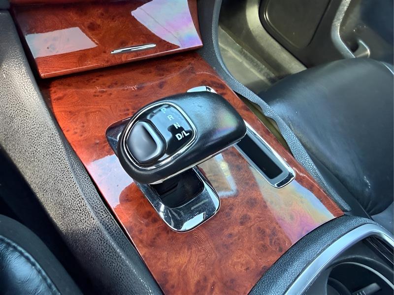 Chrysler 300 RWD 2014