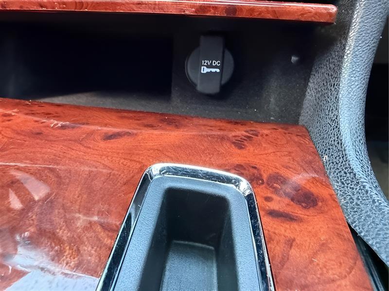 Chrysler 300 RWD 2014