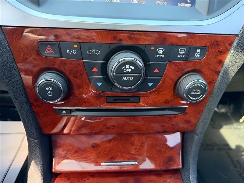 Chrysler 300 RWD 2014