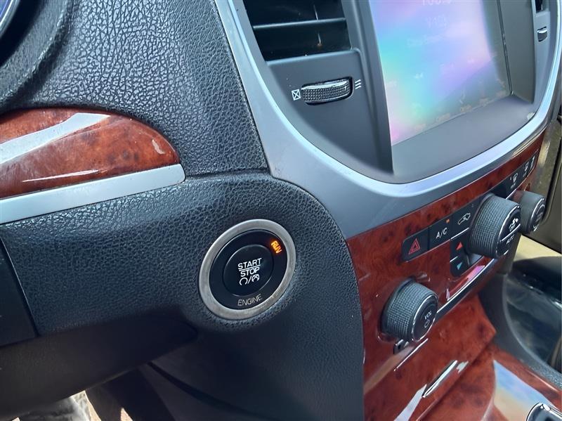 Chrysler 300 RWD 2014