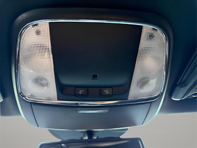 Chrysler 300 RWD 2014