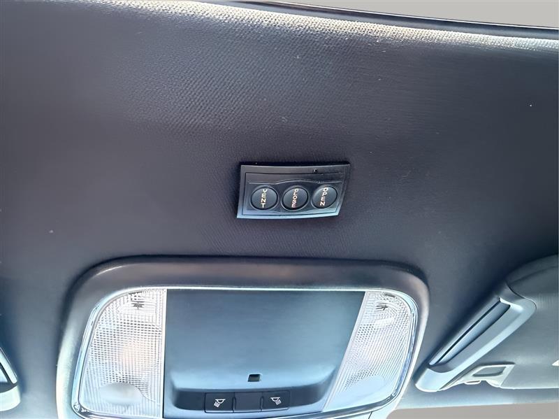 Chrysler 300 RWD 2014