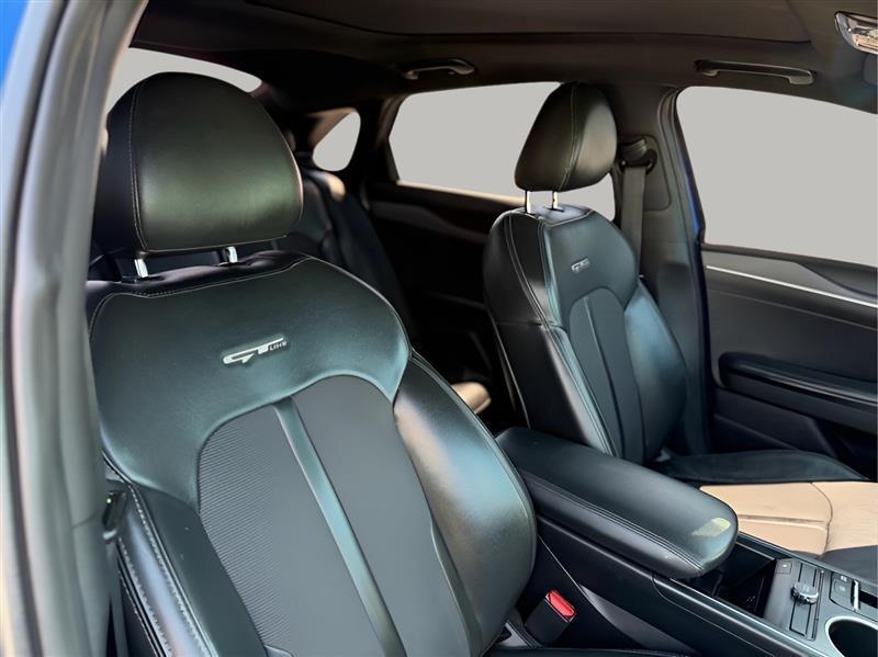 Kia K5 GT-Line 2021
